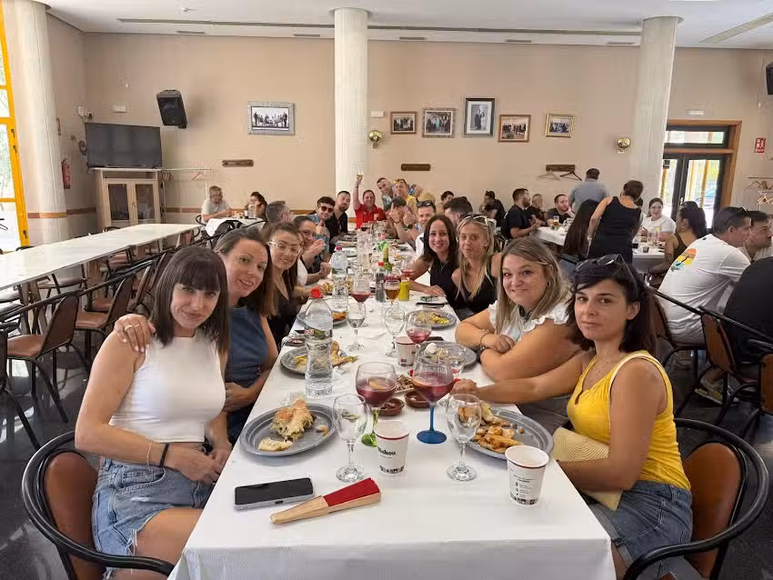 Llar Dels Jubilats