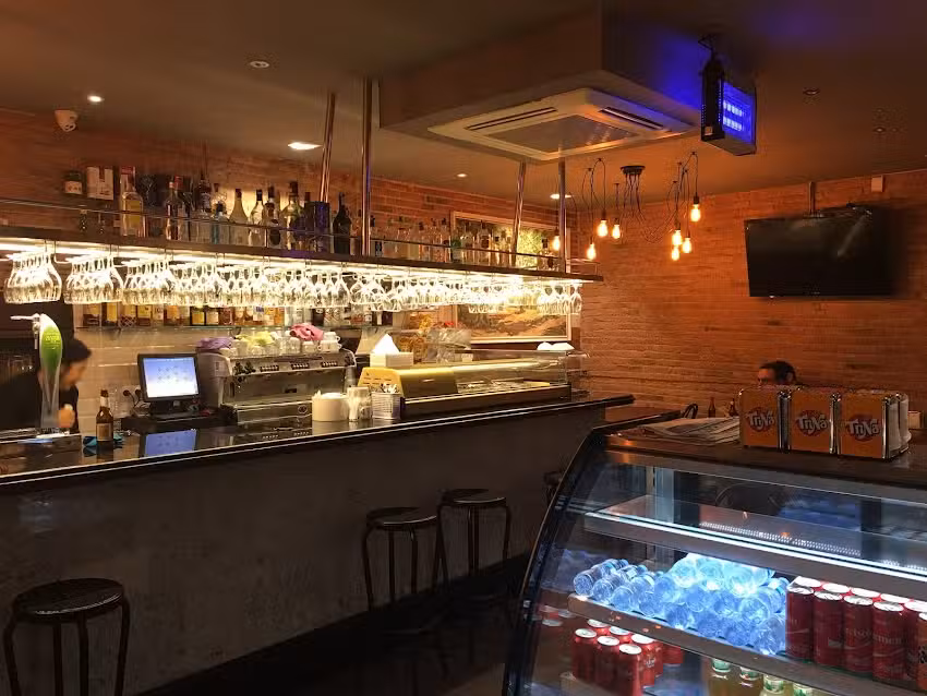 Lleida Bar
