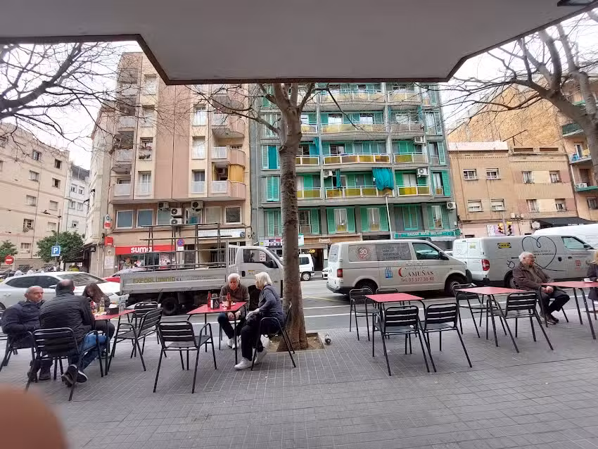 Llesqueria Avenida S.L.