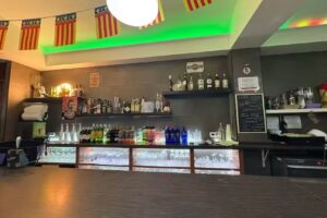 Lluna Plena Pub-Cervesseria