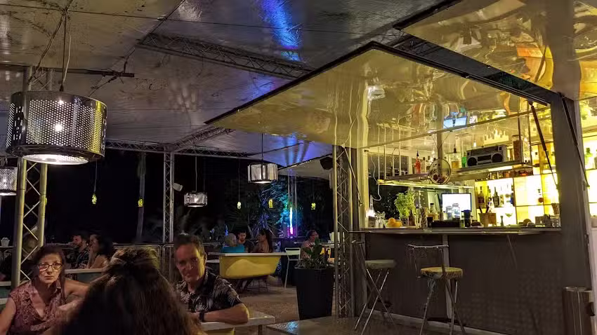 Lo Balconet