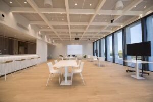 LO+ BAR &ndash; Cl&iacute;nica LoM&aacute;s