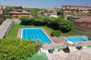 Lo Bar de les Piscines