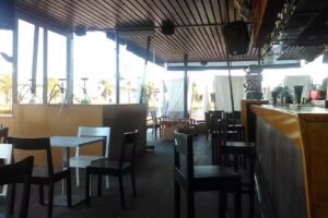 Lo Caf&egrave; del Port