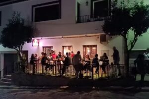 LO DE ANTO&Ntilde;IN