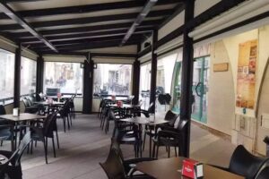 Lo Mercat – Llesquería Heladería