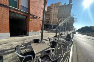 Lo Nostre Bar Cafeter&iacute;a