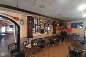 Lo Nuestro Bar Tapas Y Mas