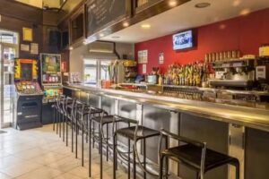 Lo Pecat Pizzer&iacute;a