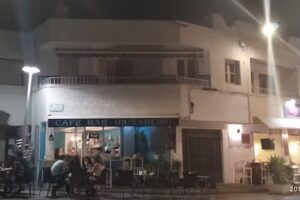 Lo Que Diga La Rubia