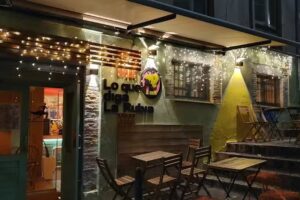 Lo que Diga la Rubia