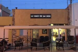 Lo Rac&oacute; de la iaia