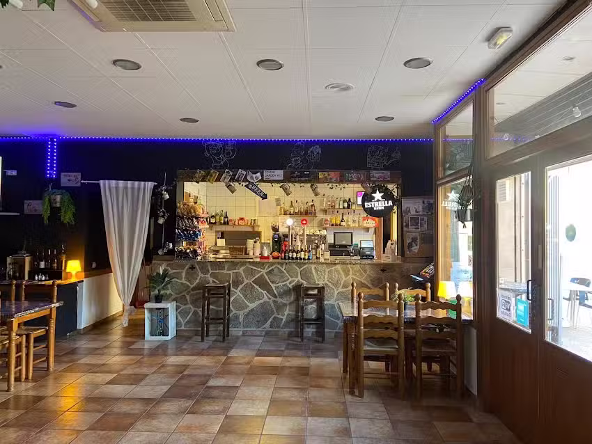 Lo Rebost Del Molar (Priorat)