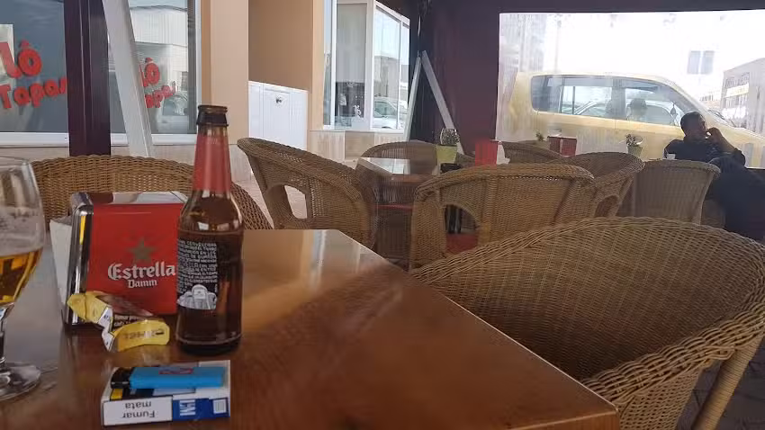 L&ocirc; Tapas