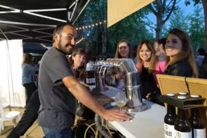 Lo Vilot Farm Brewery SCCL