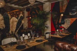 LOA Restaurante & Cocktail Bar