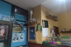 Local Social Adelantado