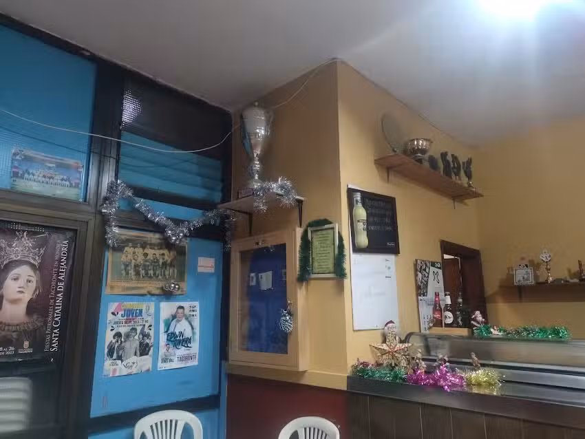 Local Social Adelantado