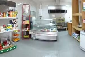 Local social Can Gordei