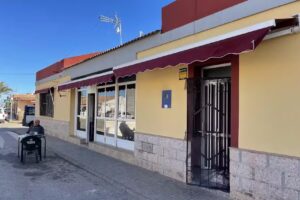 Local Social de los Beatos