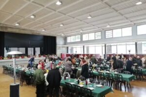 Local Social EL MONTORI