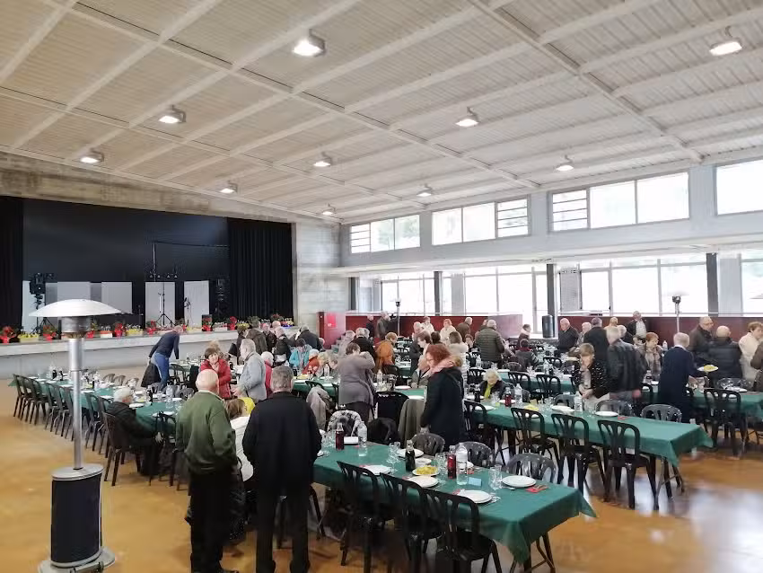 Local Social EL MONTORI