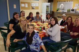 Local social Fibracolor