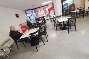 Local Social «Lo Centro»