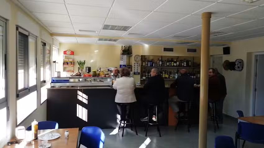 Local Social Purias