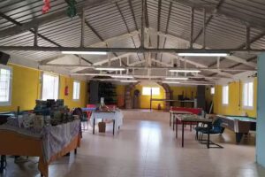 Local Social Ranxos De Bonany