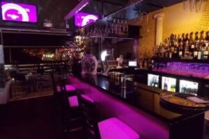 Lockhart’s Bar La Fuente