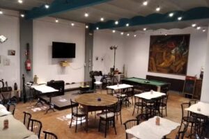 LoKfè La Vilella Alta