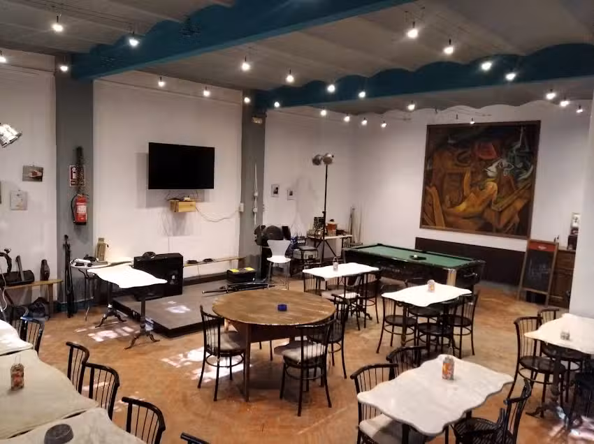 LoKf&egrave; La Vilella Alta