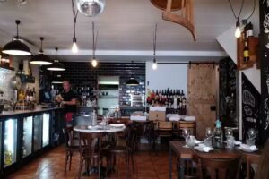 Lola Bistro Altafulla