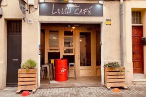 Lolín Café Gastrobar
