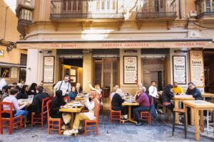 LOLITA Taberna Andaluza