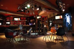 Long Rock C&oacute;rdoba