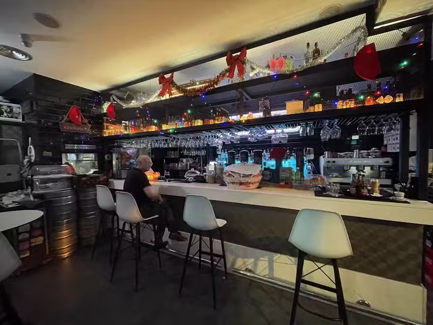 Loom Beers&Cocktails