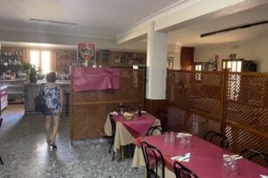 L&oacute;pez Bar Restaurante