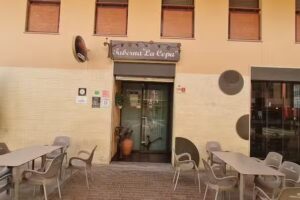 Lorca Plaza (Antigua Plaza de Abastos)