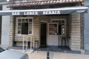 LOREA TABERNA