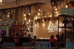 Lorena Caf&eacute; Fuengirola