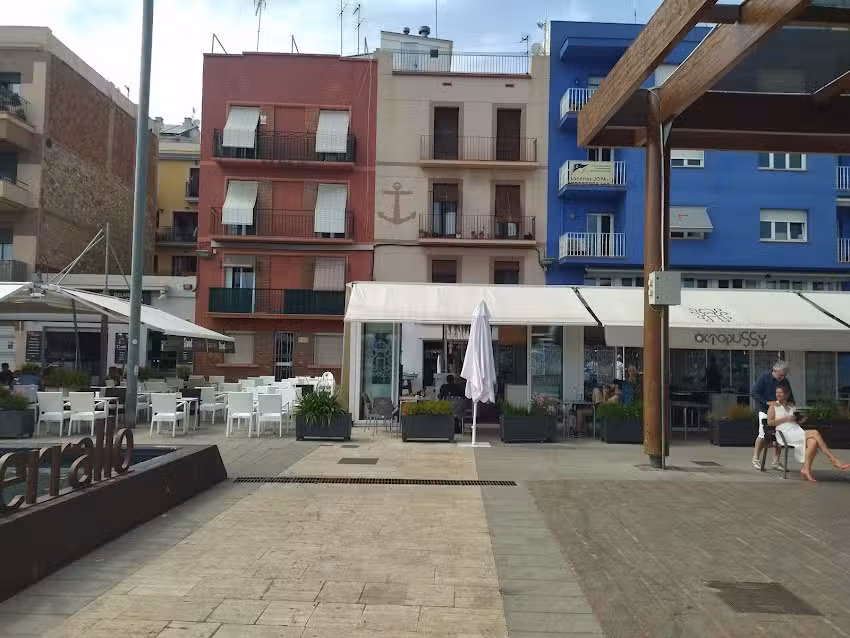 Los 7 Pecados Tarragona