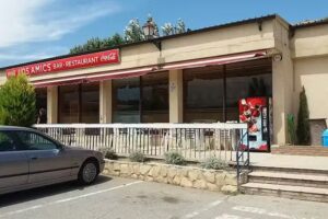 LOS AMICS BAR-RESTAURANTE