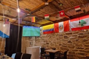 Los Amigos Bar & Restaurante