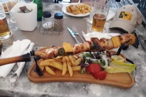 Los Amigos Bar & Restaurante