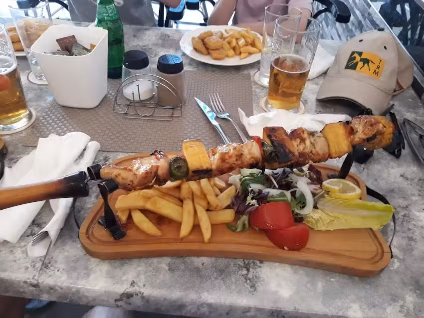Los Amigos Bar & Restaurante