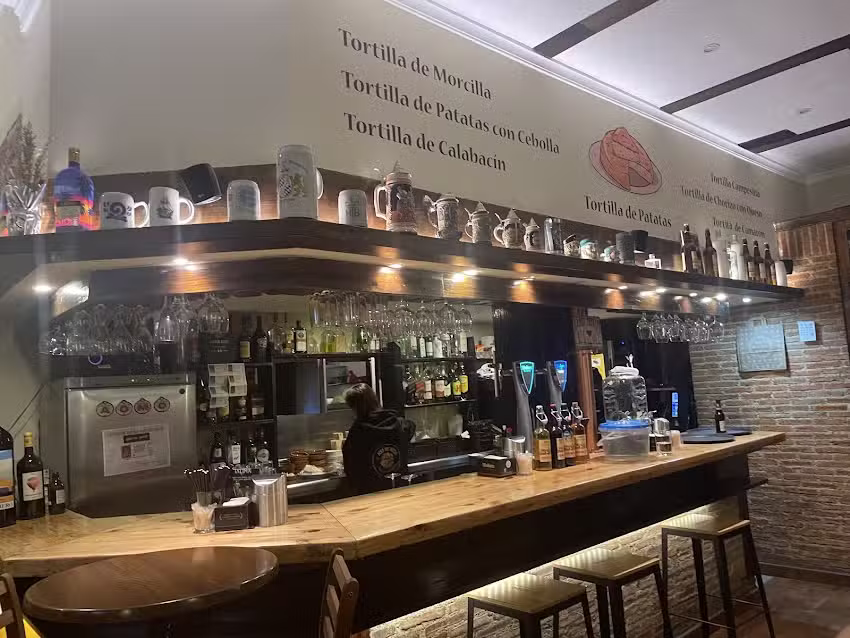 Los Arcos Aqu&iacute; me quedo