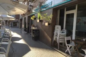 Los Arcos Gastro Bar LAB