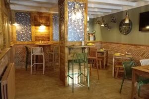 LOS BATANES DE LASIESO